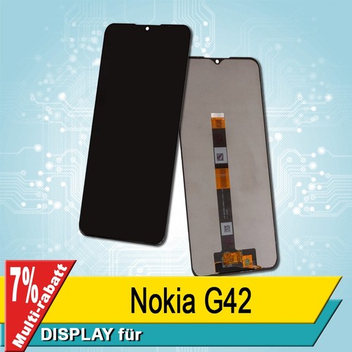 Display für nokia g42 - display,