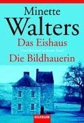 Das eishaus die bildhauerin - eishaus, /