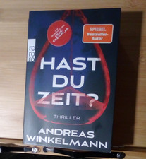 Hast Du Zeit? von Andreas
