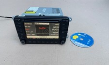 Seat Altea 5P Radio MFD2 CD-Player Navigation 5P0035192A