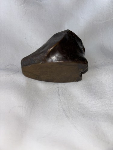 Bronze eule eulen baby owl - eulen-baby,