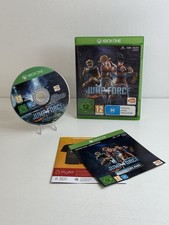 Jump Force (Microsoft Xbox
