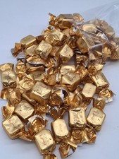 1 x 500gr. Lindt  Nuxorwürfel