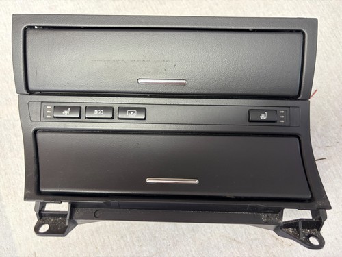Bmw e46 mittelkonsole - bmw,