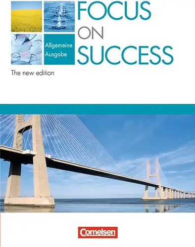 Focus success the new - the,