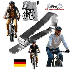 6 Stück Fahrradklammer