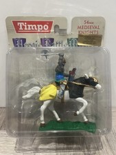 Timpo Medieval Knights 54mm