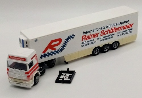 Albedo volvo f12 rainer - f12,