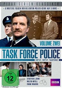 Task force police vol 2 - task,