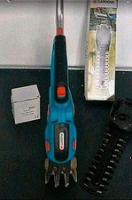 Gardena Akku Gras- &