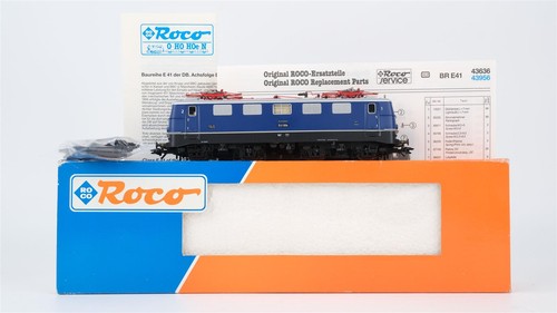 Roco 43956 lok br - roco,