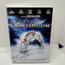 Stargate : Continuum von
