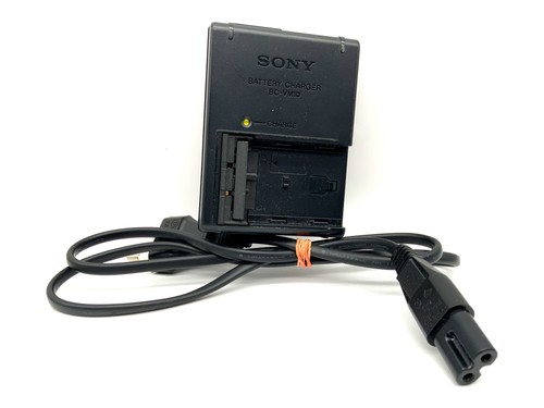 Sony vm10 ladegerät - sony, bc-vm10