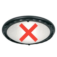 Pembroke Deckenleuchte Lampe