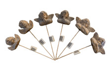 (1,48€/Stück)  6x Engel am