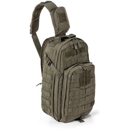 Tactical rush moab 10 - rush,