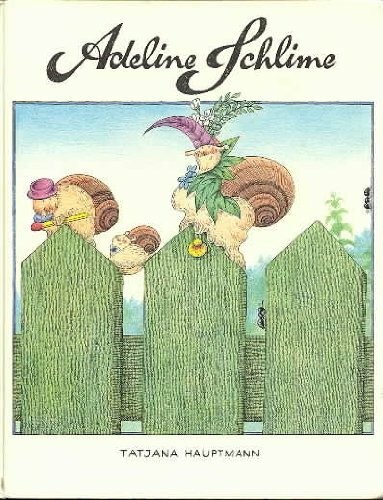 Adeline schlime buch - buch, holt