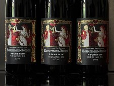 3 Flaschen Weingut Bassermann