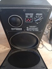 TELEFUNKEN TLX1 Professional