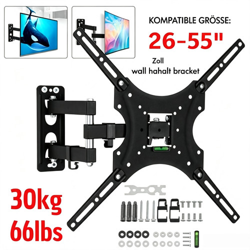 Zoll tv wandhalterung - tv,