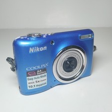 Nikon Coolpix L23