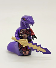 Lego® Ninjago Schlange / Snake - njo127 njo0127 Kapau'rai