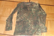 Mil-Tec Langarmshirt M