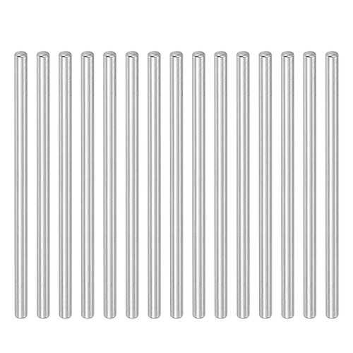 Rundstahl metallstab 2mm - metallstab, x