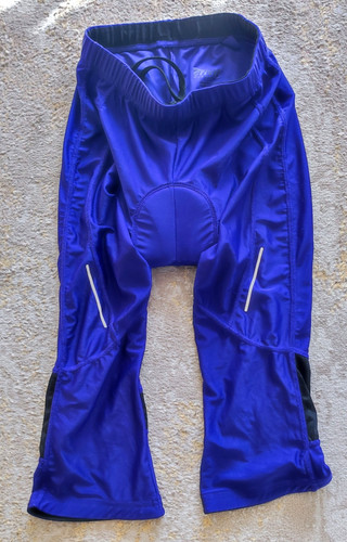Radhose crivit sport damen - radhose,