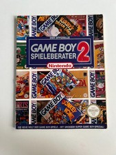 Der Offizielle Nintendo GameBoy Spieleberater 2