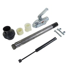 Ersatzteilset passend für Auflaufeinrichtung PEITZ PAV SR 2.0 M