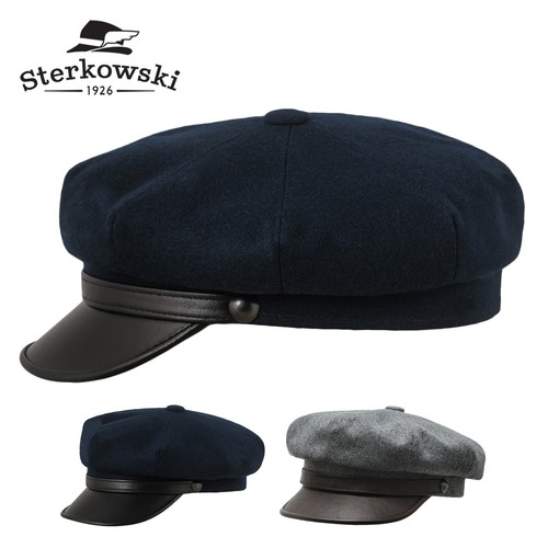 Sterkowski brando wolle - brando,