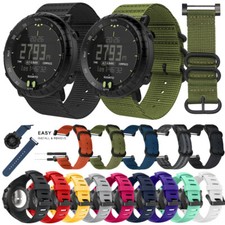 Für Suunto Core Watch Silikon