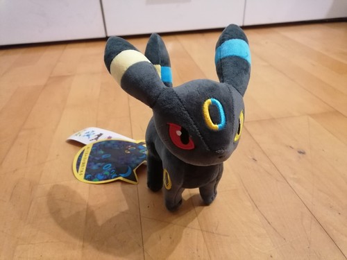 Nachtara shiny kuscheltier - nachtara,