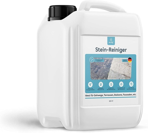 Eco steinreiniger - eco:fy,