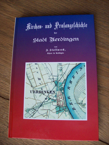 Franz stollwerck kirchen - kirchen-, und
