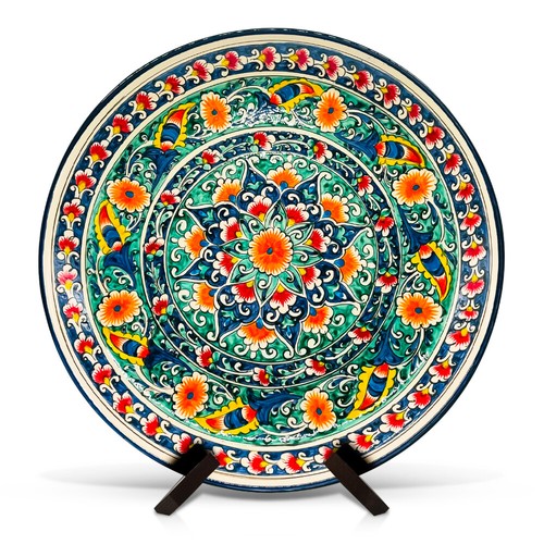 37cm karakalam lagan - Ø,
