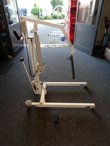 Patienten lift patientenlifter - patienten,