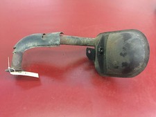 Piaggio Vespa 50 ccm Bj.1992 Auspuff Auspuffrohr Schaldämpfer 