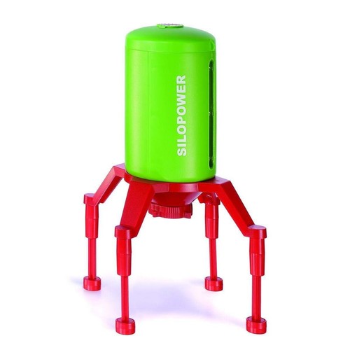 Siku world 5602 standsilo - world,