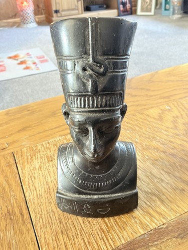 Königin nofretete kopf - königin,