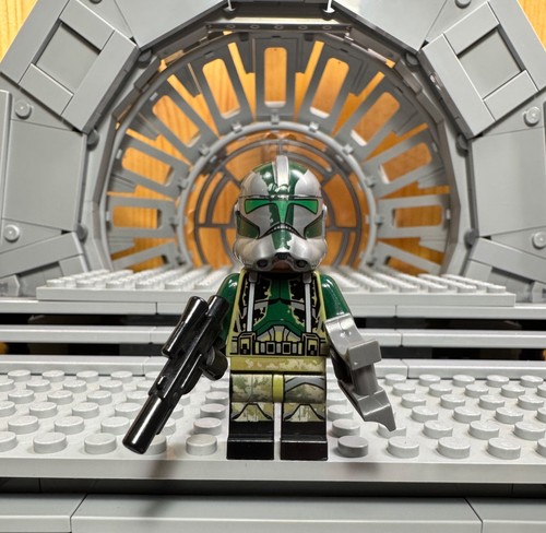 Lego star wars minifigur clone - wars,