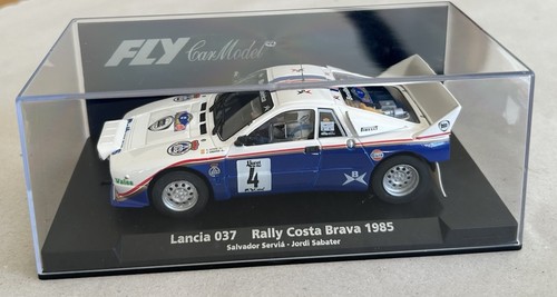 Fly 88257 lancia 037 - lancia,