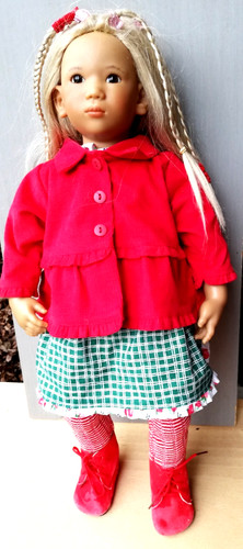 Lottchen annette himstedt - lottchen,