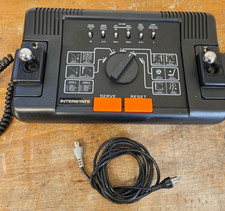 Vintage Interstate Electronics