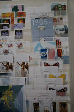 Briefmarken Kiloware