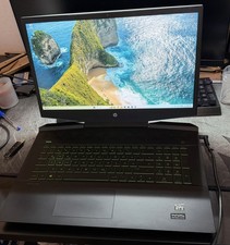 HP Pavilion Gaming  17,3  FHD