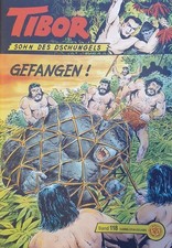 Tibor Großband 118, Hansrudi