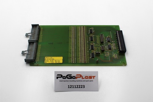 Bachmann b 6144 00 - b, 6144/00