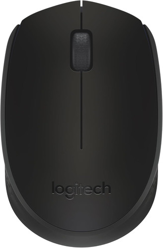 Logitech m171 kabellose maus - kabellose,
